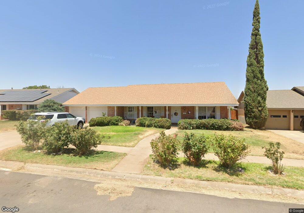 3206 Camarie Ave, Midland, TX 79705 - photo 1