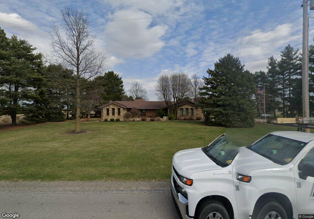 11260 Slabtown Rd, Columbus Grove, OH 45830 - photo 1