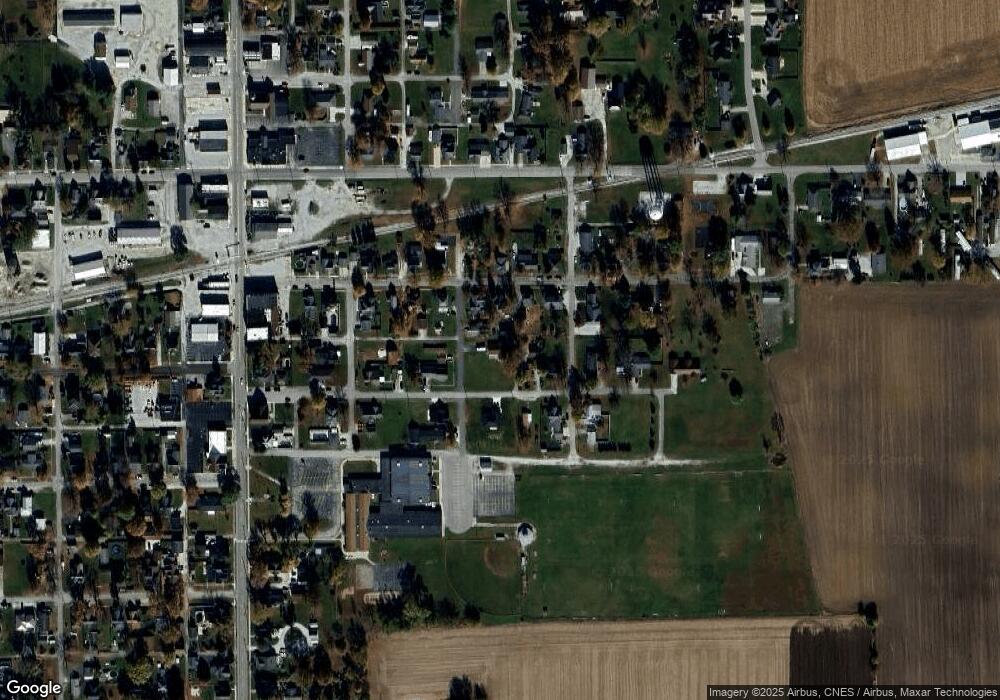 303 E Marks St, Swayzee, IN 46986 - photo 1