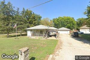 603 E Hector Ave, Arma, KS 66712