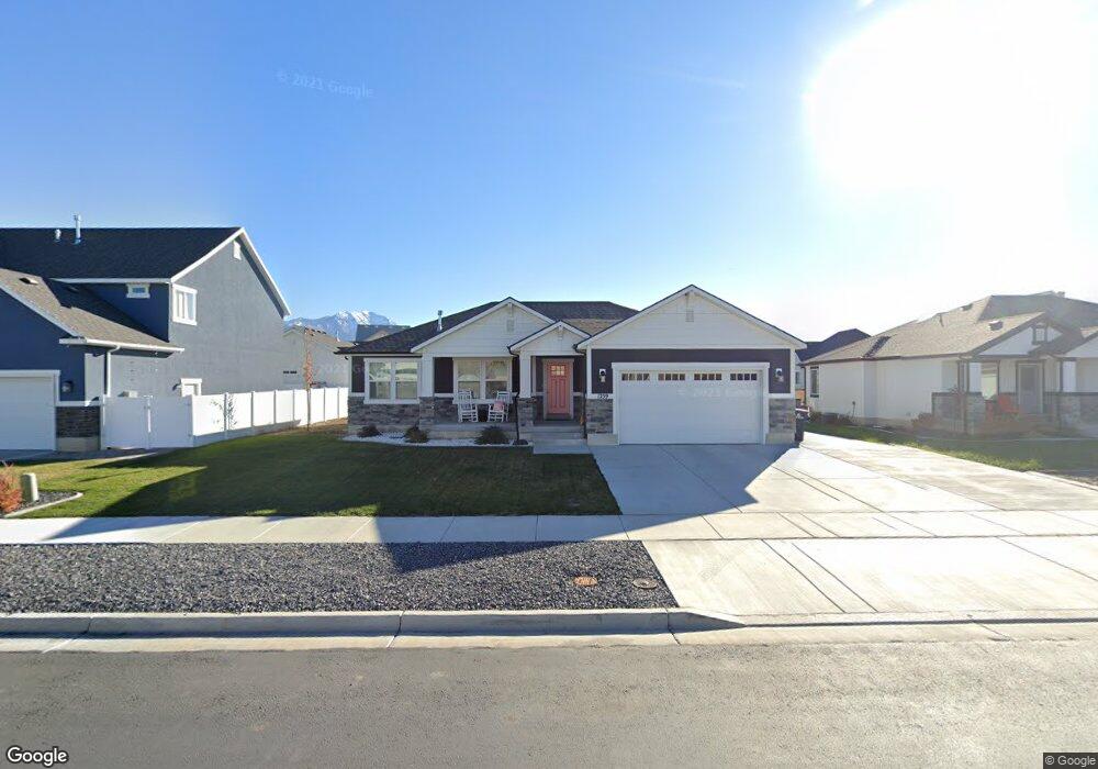1259 W 170 S unit 33, Spanish Fork, UT 84660 - photo 1