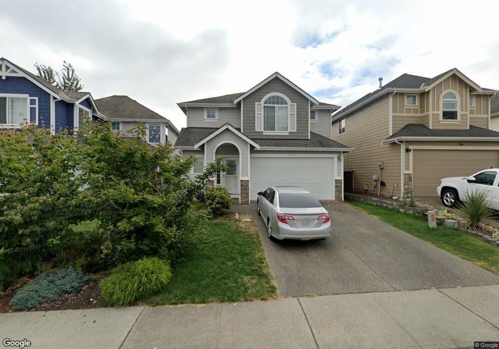 11432 185th St E, Puyallup, WA 98374 - photo 1