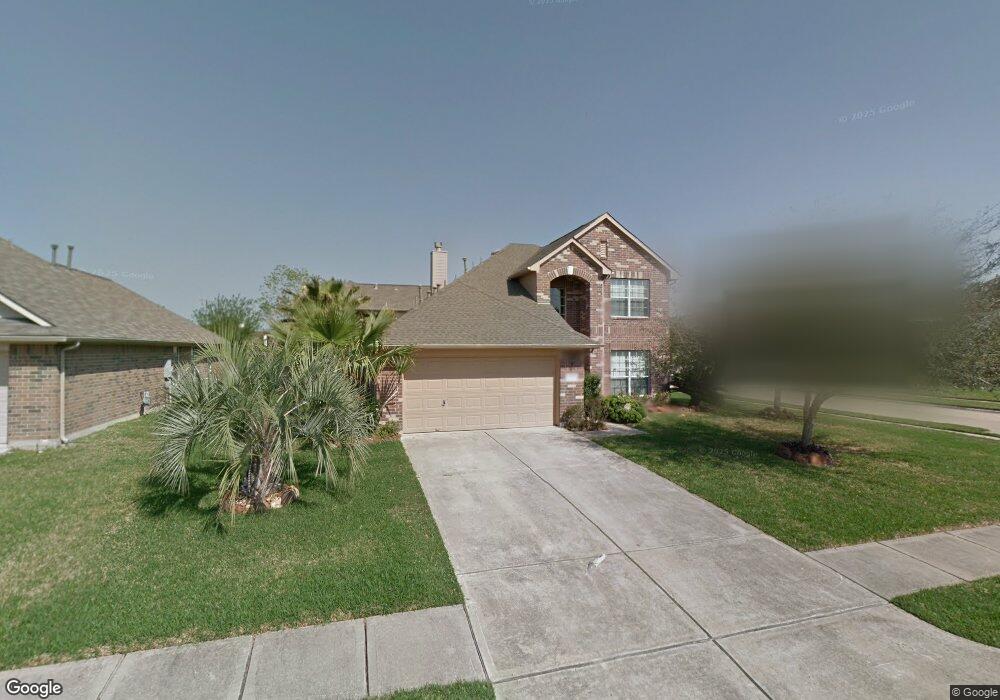 4115 Cleburne Dr, Pearland, TX 77584 - photo 1