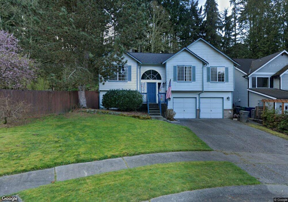 6006 133rd Place SW, Edmonds, WA 98026 - photo 1