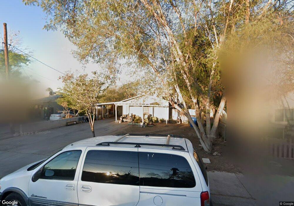 544 S Macdonald, Mesa, AZ 85210 - photo 1