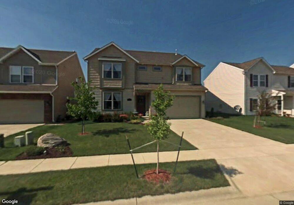 986 Marwyck St, West Lafayette, IN 47906 - photo 1