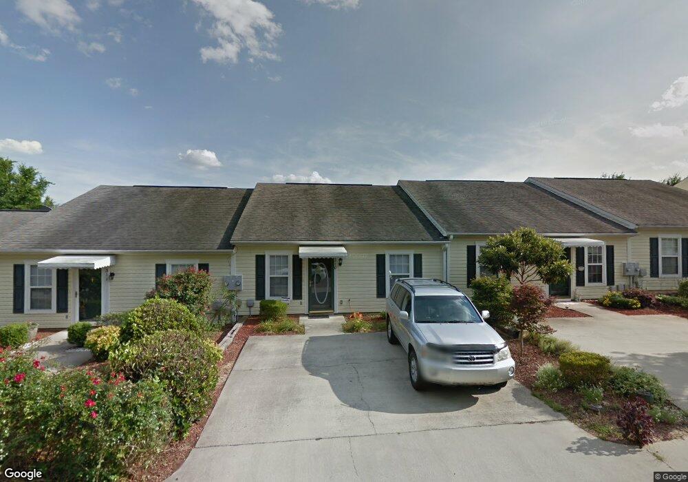 310 Nevis Dr, Augusta, GA 30909 - photo 1