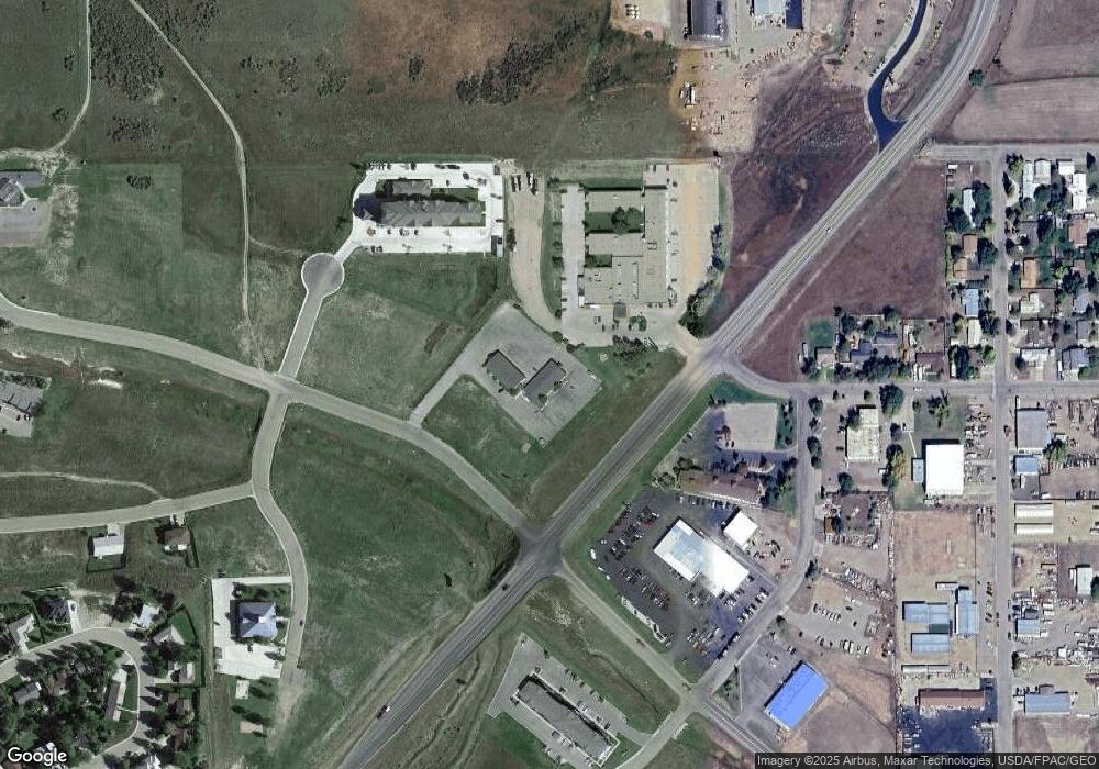 200 S Hwy 13, Craig, CO 81625 - photo 1