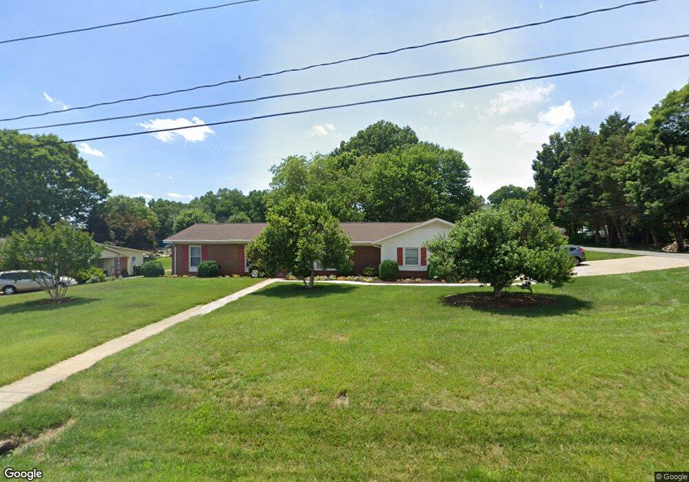 1513 Museum Rd, Statesville, NC 28625 - photo 1