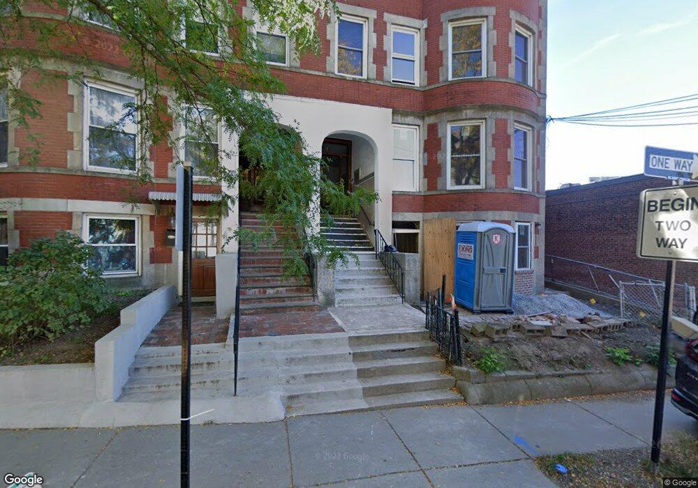 9 University Rd unit 30, Brookline, MA 02445 - photo 1