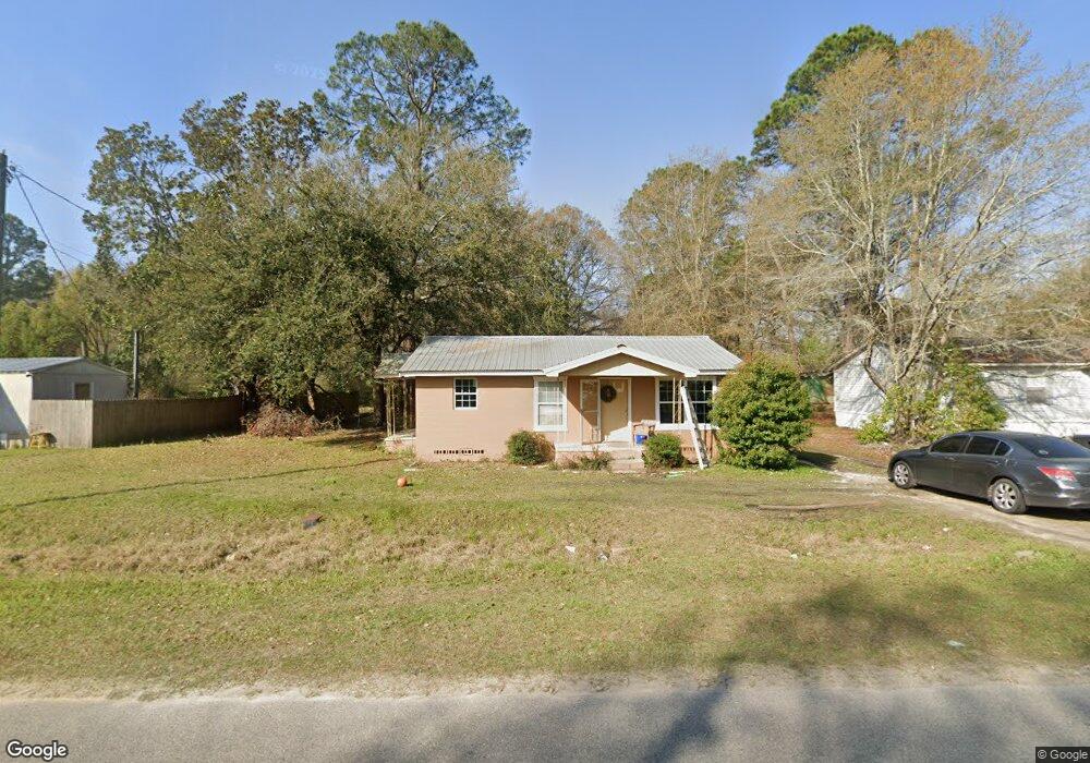 302 S Broad St, Lenox, GA 31637 - photo 1