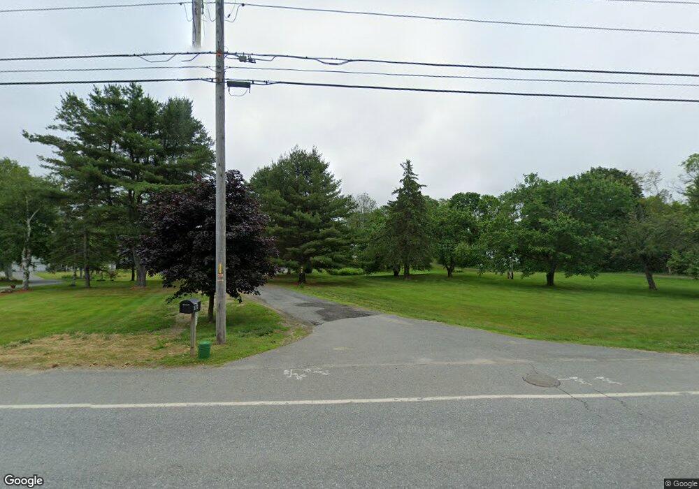 519 Main Rd N, Hampden, ME 04444 - photo 1