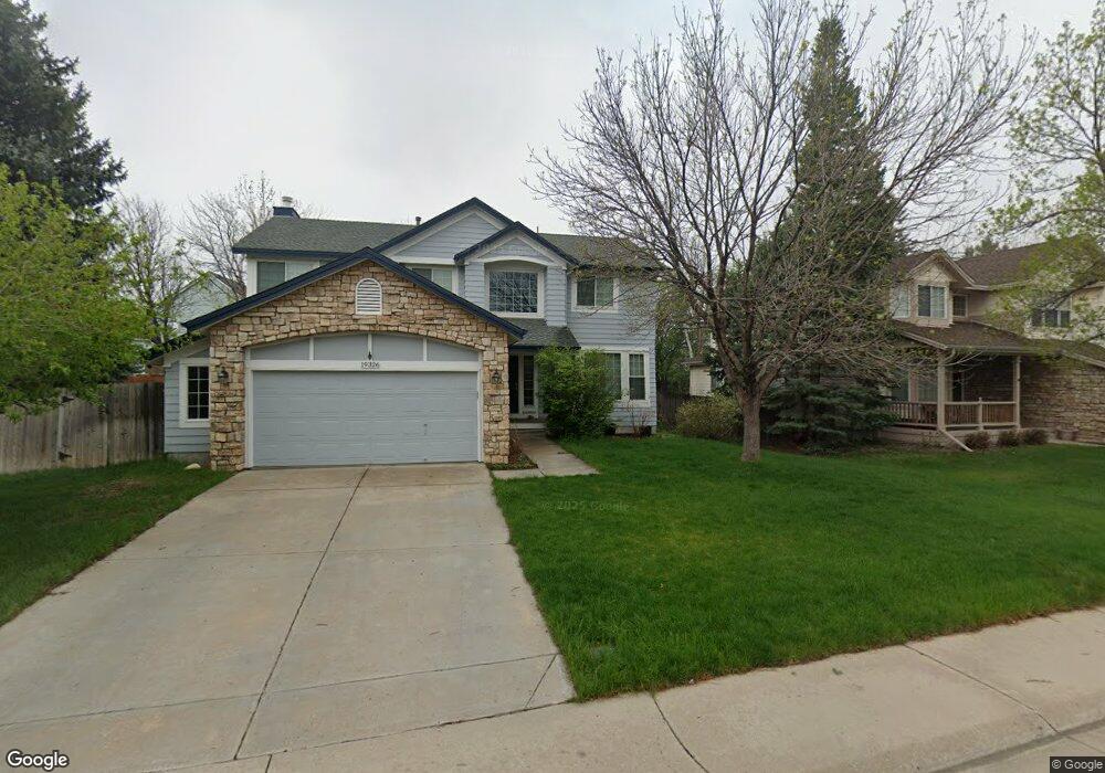 19326 E Prentice Ln, Centennial, CO 80015 - photo 1