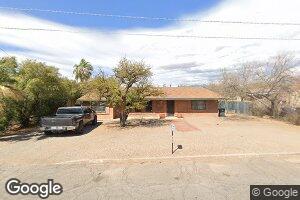 2809 E Seneca St, Tucson, AZ 85716