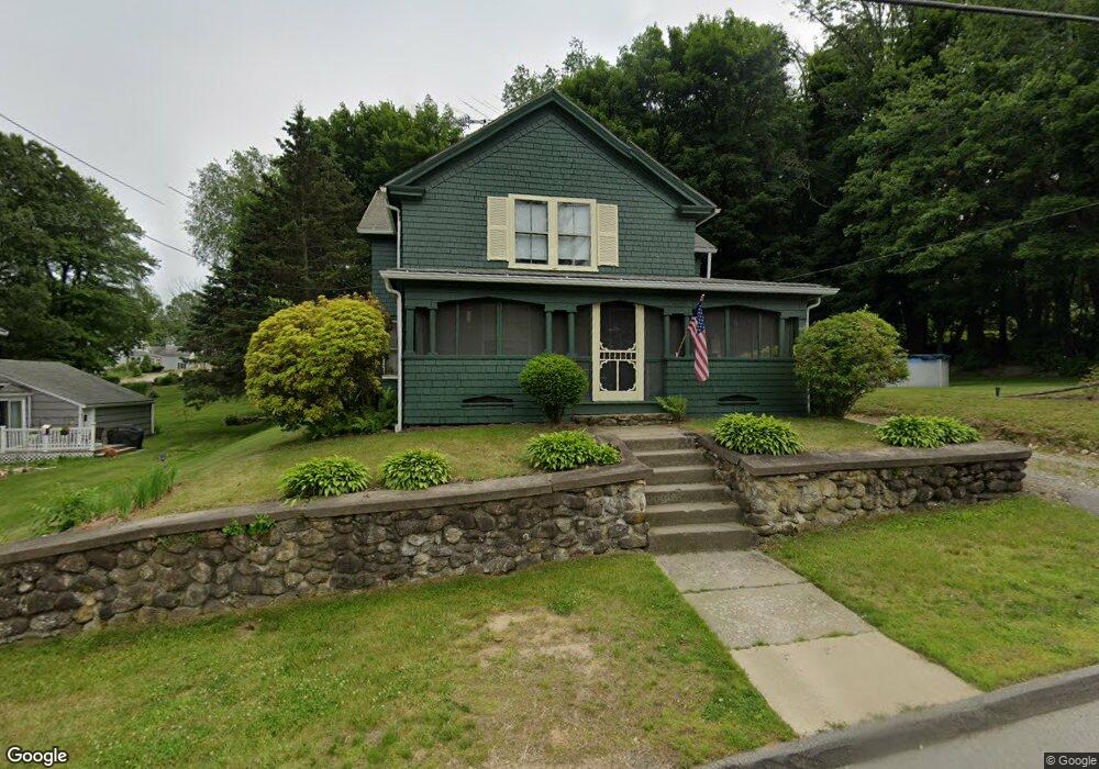 95 Apricot St, Worcester, MA 01603 - photo 1