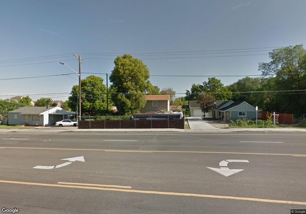 465 Fort Union Blvd, Midvale, UT 84047 - photo 1