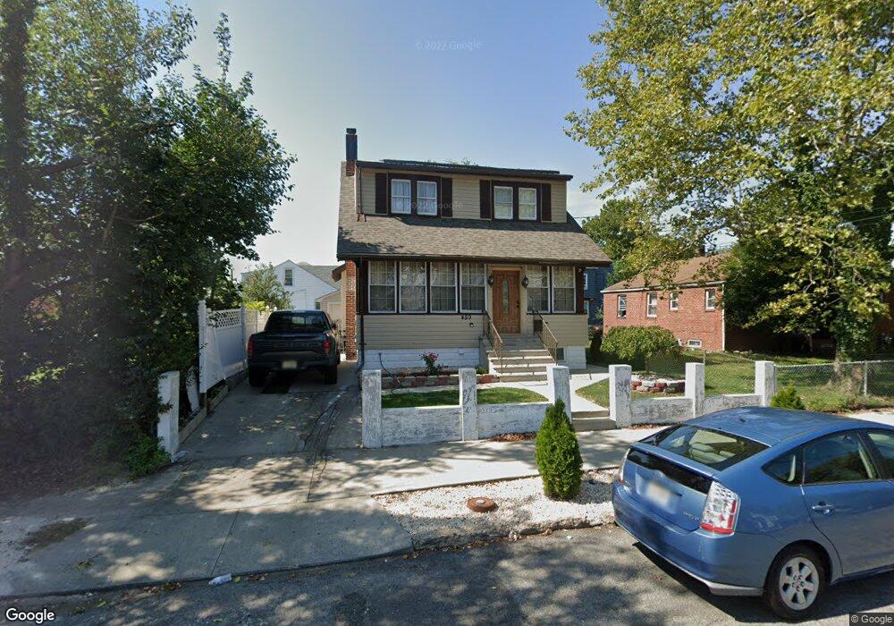 459 N 34th St, Camden, NJ 08105 - photo 1