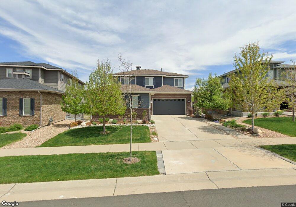 6958 S Riverwood Way, Aurora, CO 80016 - photo 1