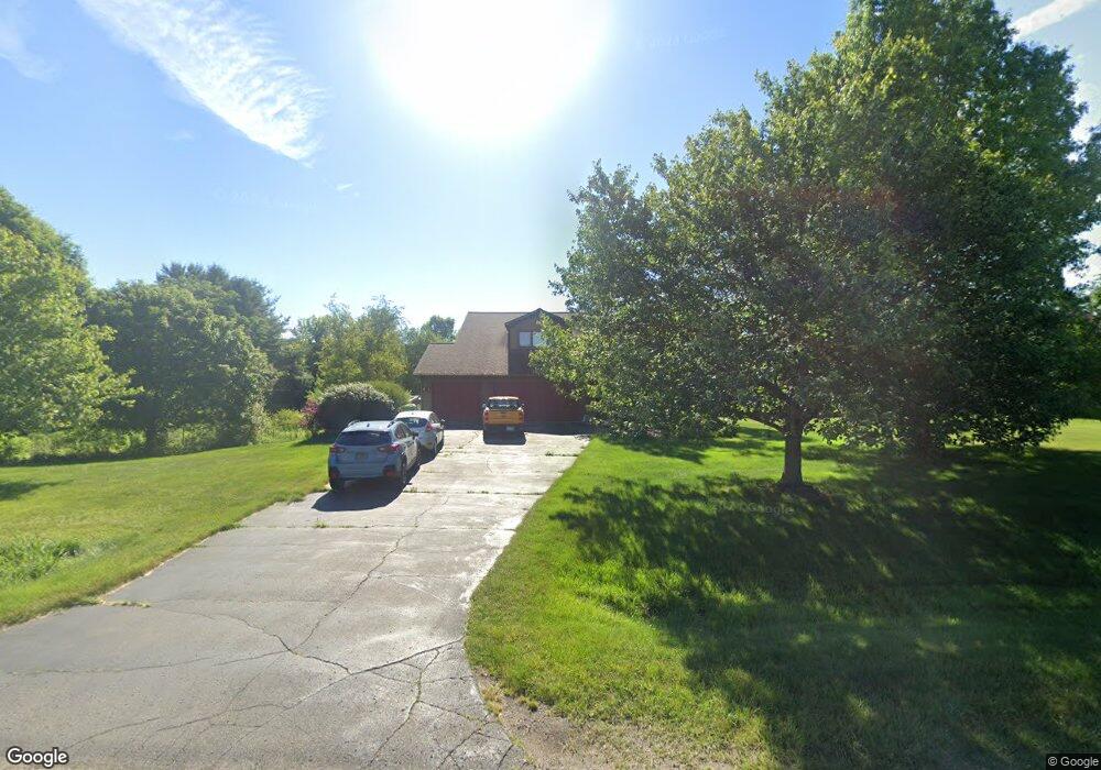 2504 Bent Tree Dr, Dexter, MI 48130 - photo 1