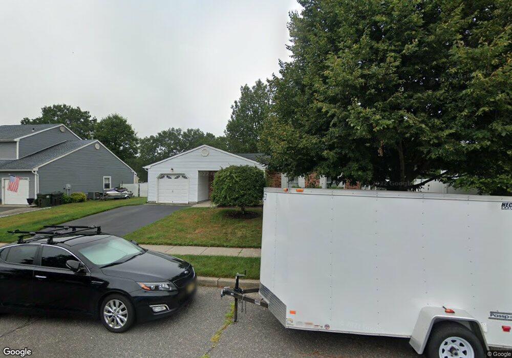 18 Lorelei Dr, Howell, NJ 07731 - photo 1