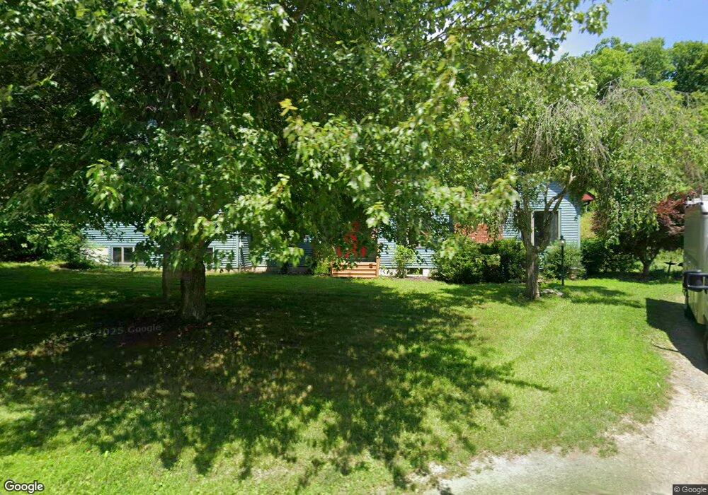 364 Clinton Hollow Rd, Salt Point, NY 12578 - photo 1