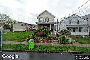 41 Tunkhannock Ave, Exeter, PA 18643
