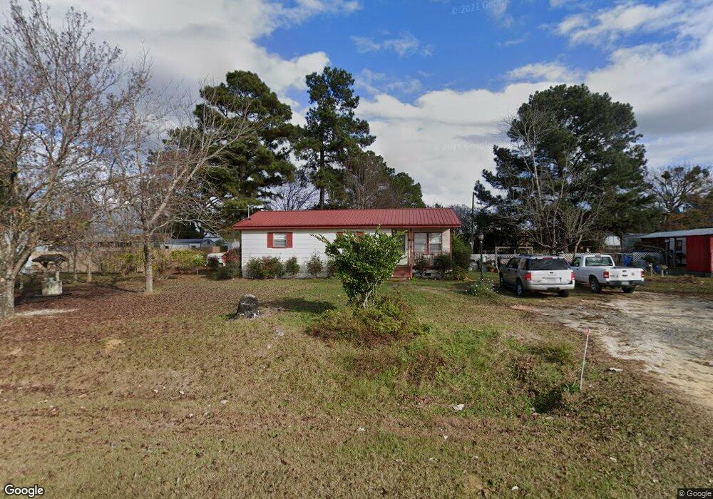 123 Wiley Acres Dr, Cordele, GA 31015 - photo 1