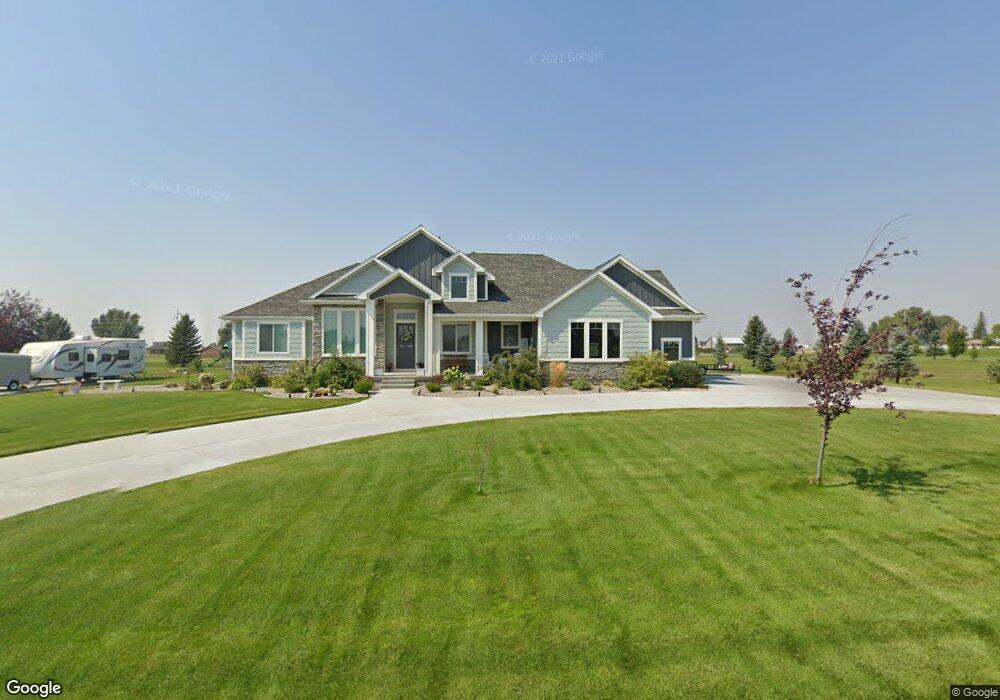 1430 N 615 E, Shelley, ID 83274 - photo 1