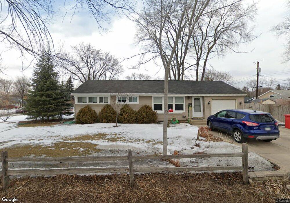 1114 W 82nd St, Bloomington, MN 55420 - photo 1