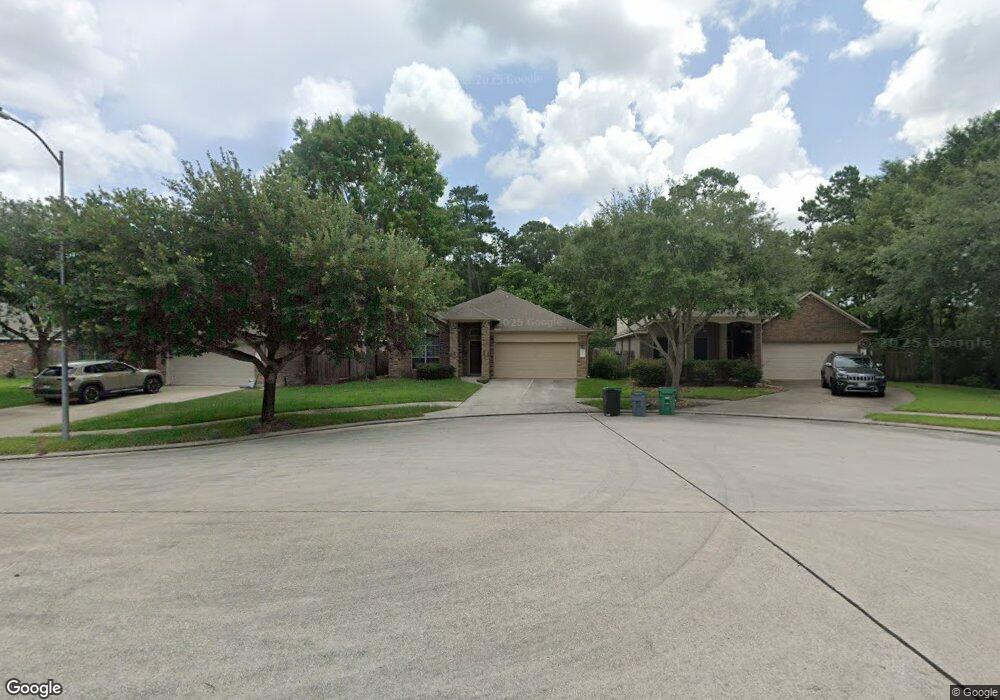 31706 Cattail Park Ct, Conroe, TX 77385 - photo 1