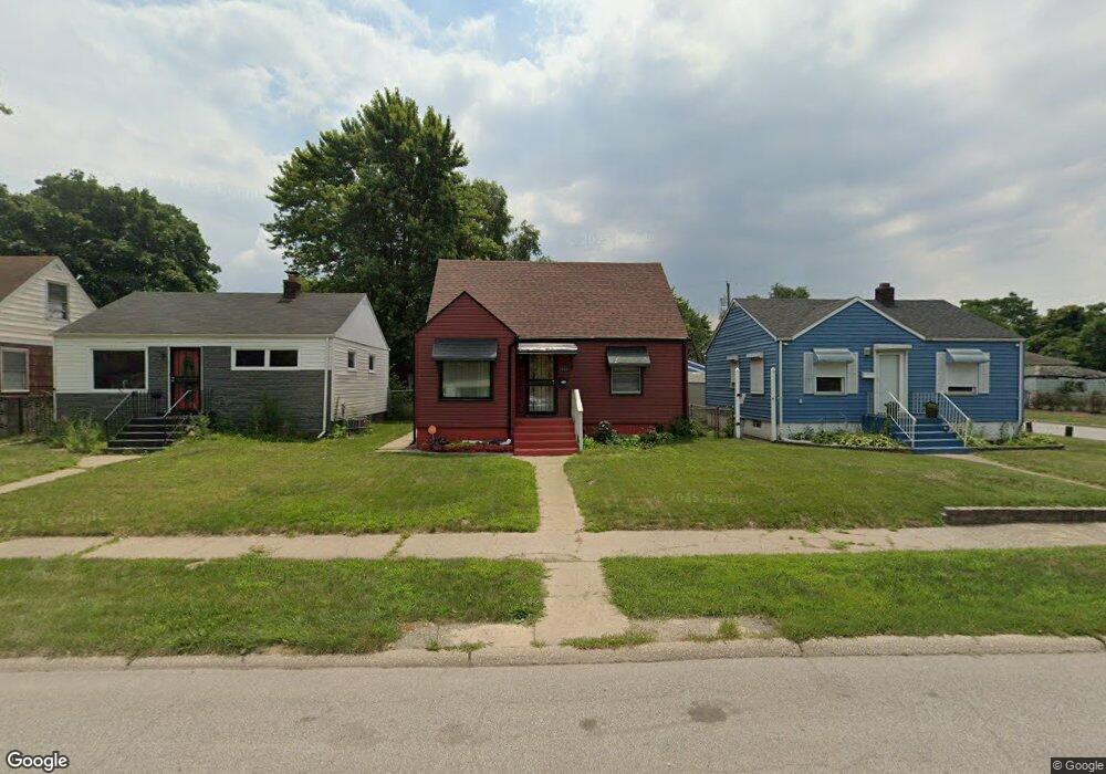 2033 W 19th Ave, Gary, IN 46404 - photo 1