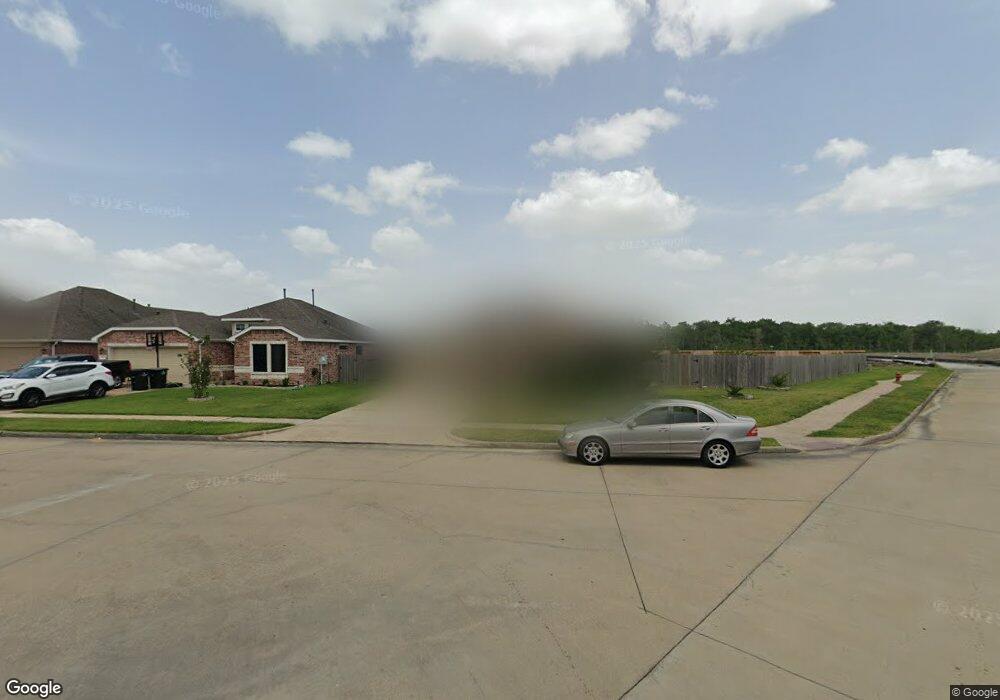 1188 Quarterhorse Dr, Alvin, TX 77511 - photo 1