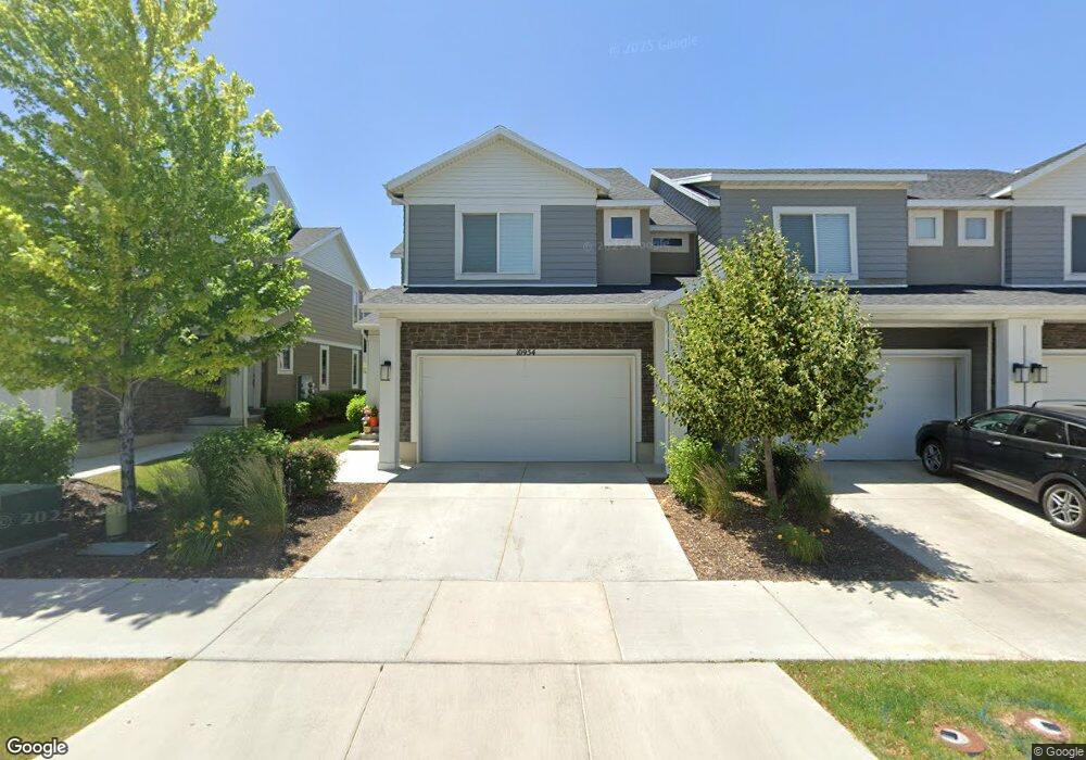 10954 S Harvest Pointe Dr unit 2005, South Jordan, UT 84095 - photo 1