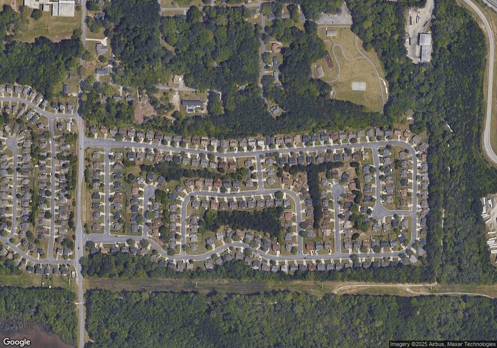 652 Windy Way, Stockbridge, GA 30281 - photo 1