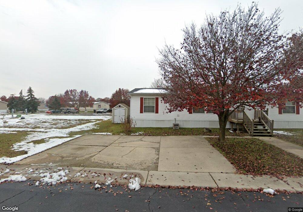 9235 Iron Ridge Rd unit 380, Newport, MI 48166 - photo 1