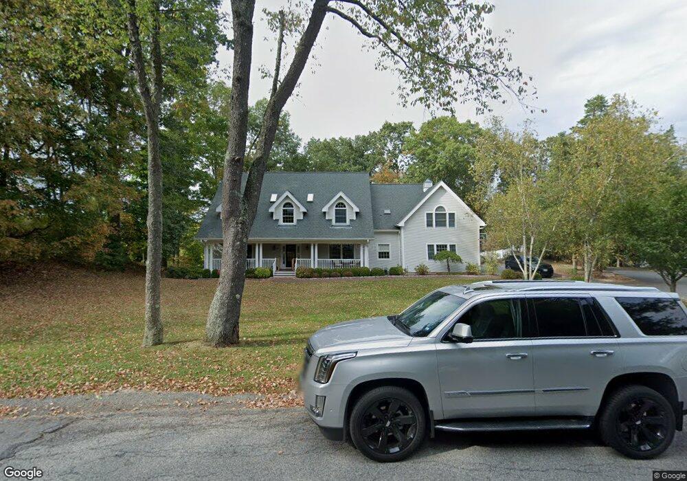 67 Random Farms Dr, Chappaqua, NY 10514 - photo 1