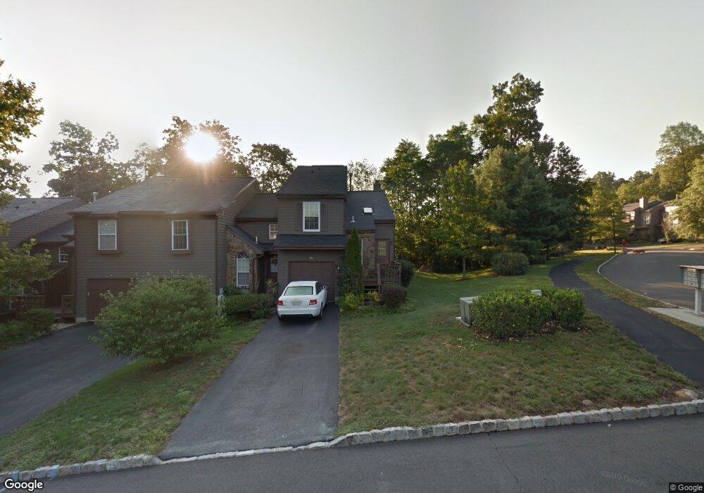 39G Roxbury Ct, Princeton, NJ 08540 - photo 1