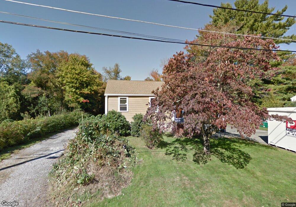 36 Sunset Dr, Burlington, MA 01803 - photo 1