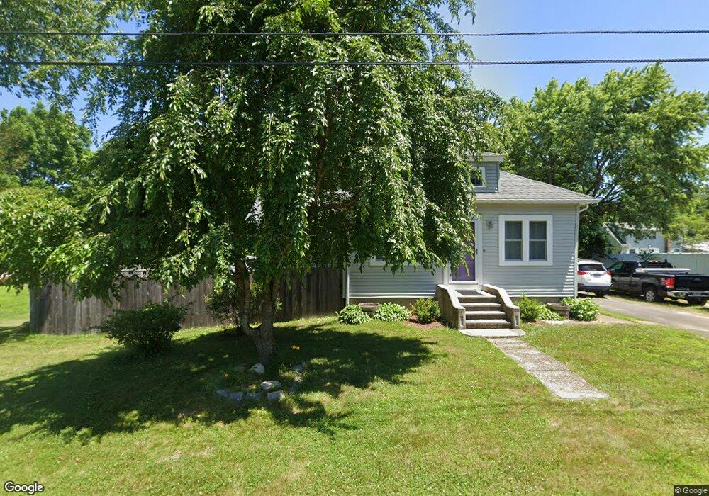 11 Magnolia St, Wilbraham, MA 01095 - photo 1