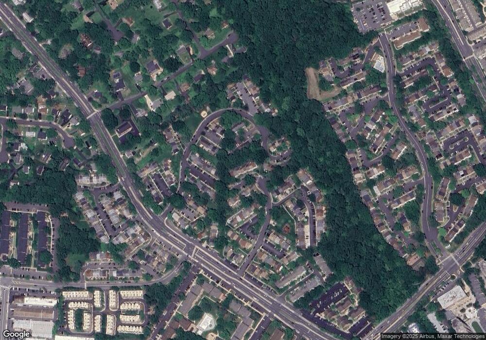 2991 Mission Square Dr, Fairfax, VA 22031 - photo 1