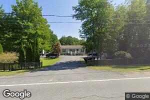 1109 Post Rd, Bowdoinham, ME 04008