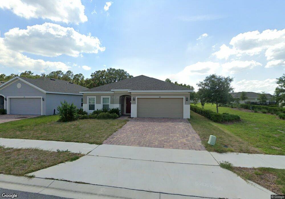 475 Narrow Basin Way, Eustis, FL 32736 - photo 1