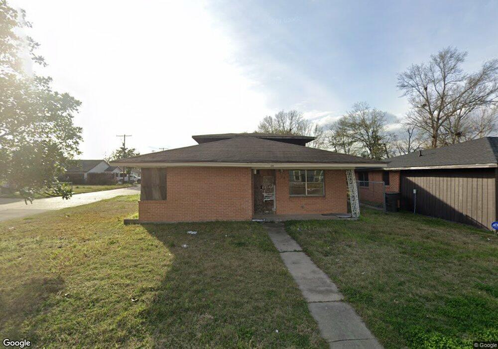 414 Goos St, Lake Charles, LA 70601 - photo 1