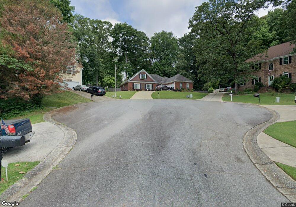 0 Chestea Dr NE unit 8925574, Marietta, GA 30066 - photo 1