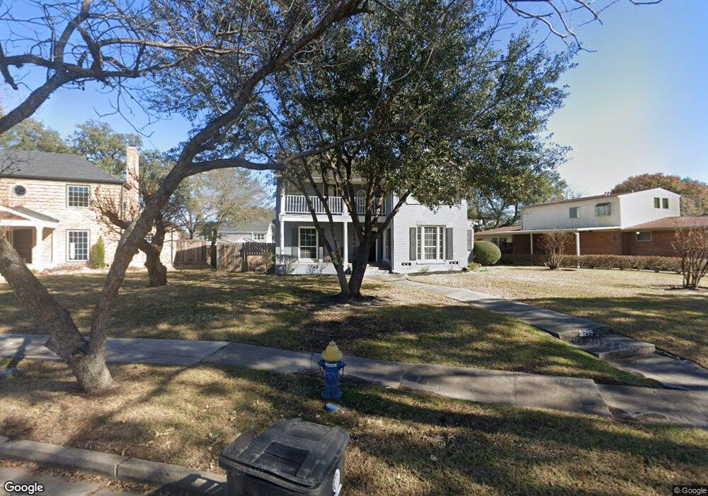 3219 Parkwood Dr, Houston, TX 77021 - photo 1