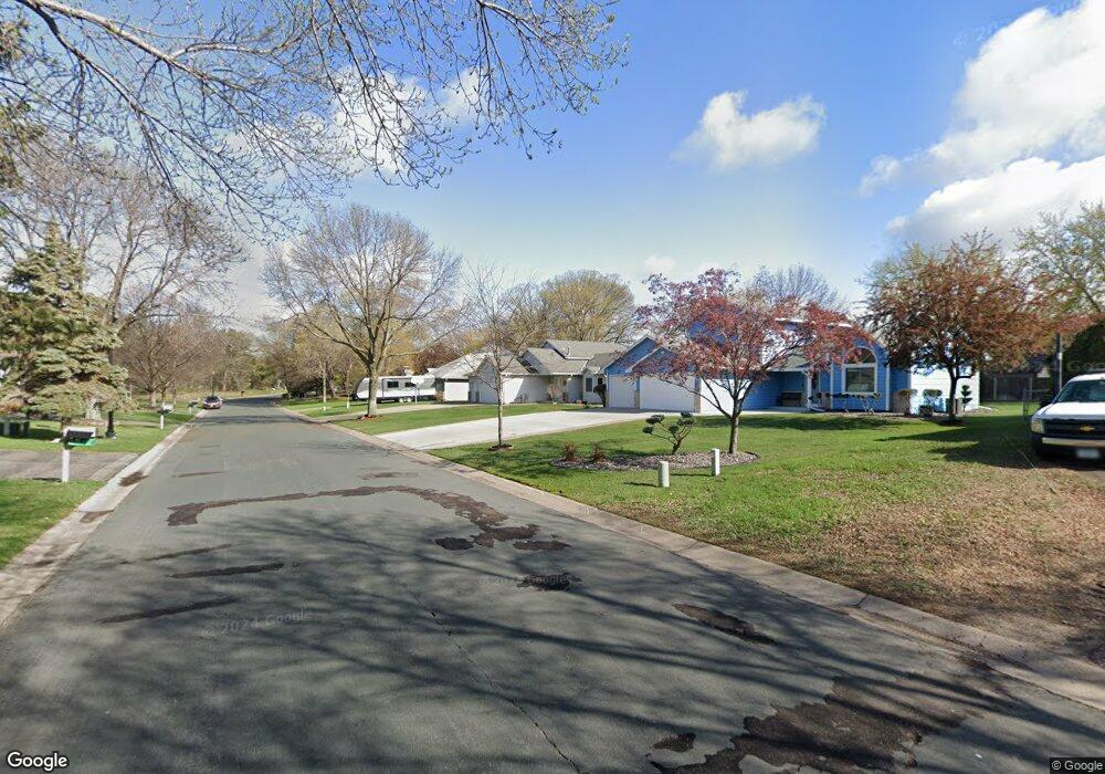 12143 Lily St NW, Coon Rapids, MN 55433 - photo 1