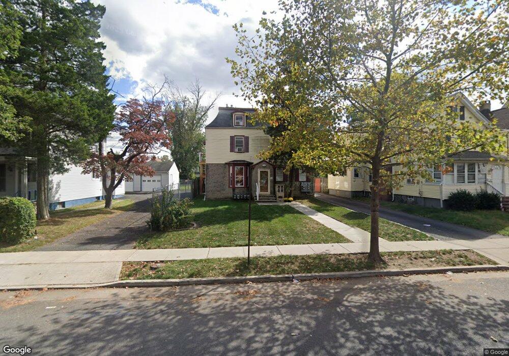 512 E 2nd St unit 3rd fl, Plainfield, NJ 07060 - photo 1