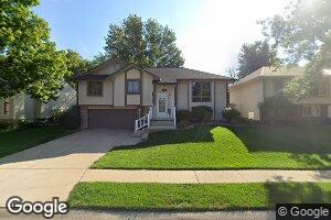 5107 S 162nd Ave, Omaha, NE 68135