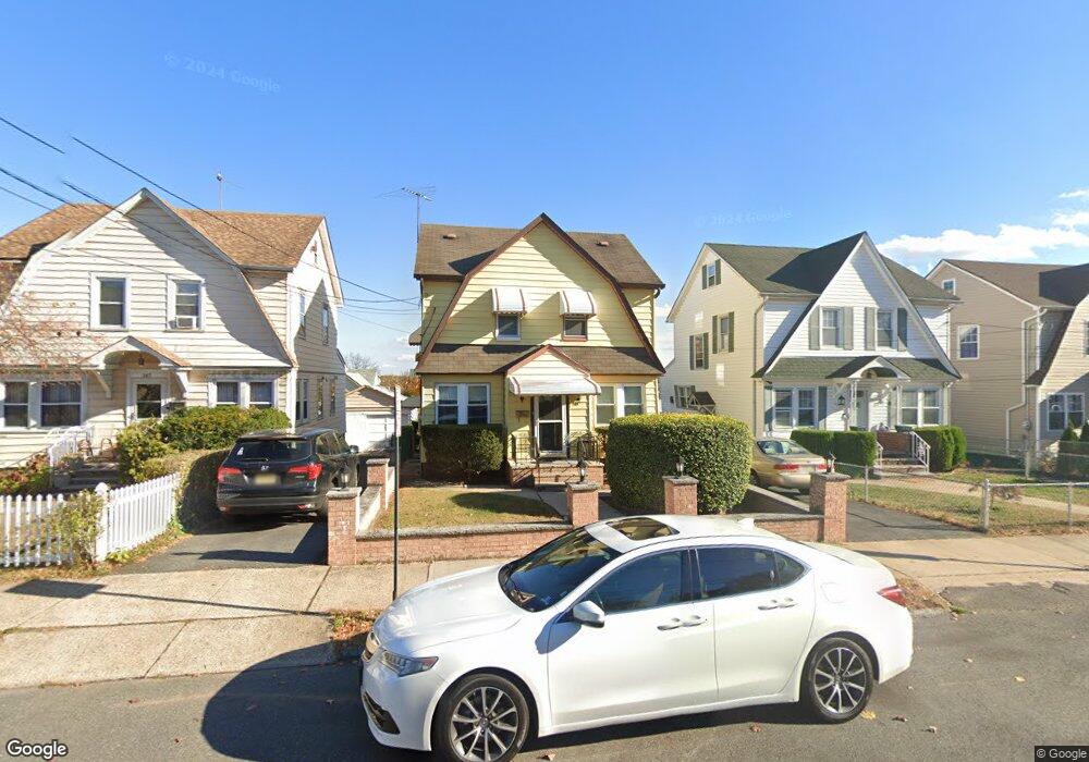 269 E 26th St unit 271, Paterson, NJ 07514 - photo 1