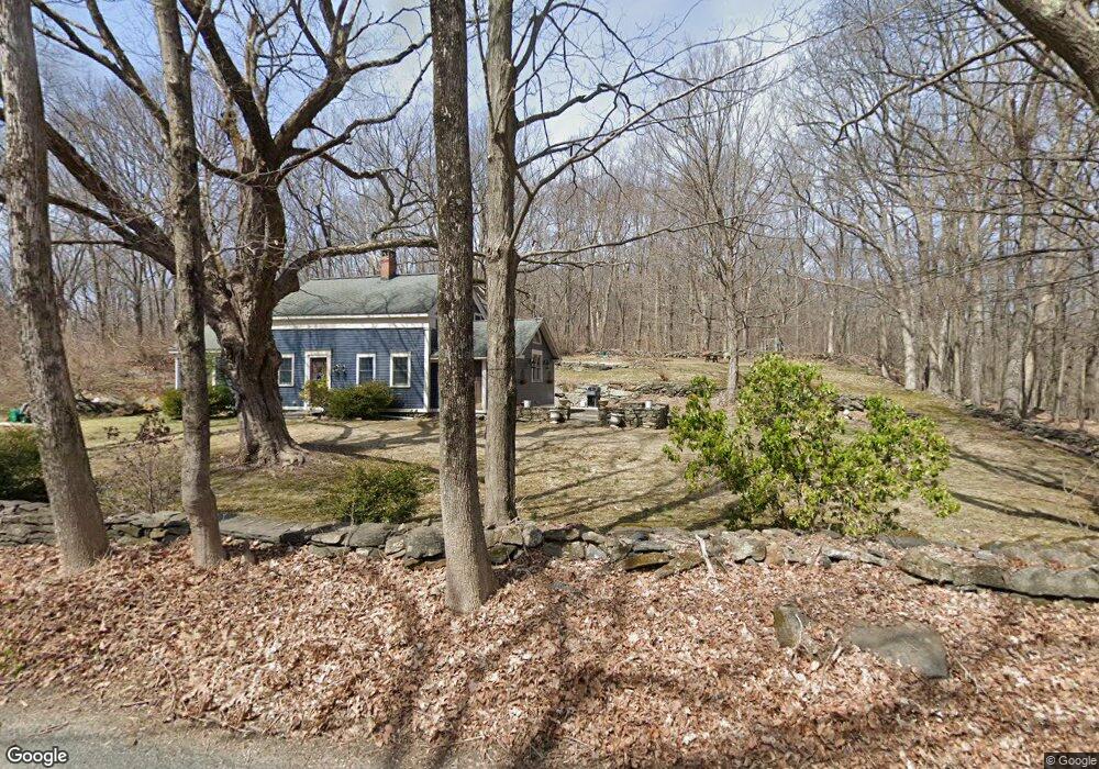 66 Chapel Hill Rd, Sherman, CT 06784 - photo 1